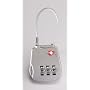 Pelican TSA PeliLock - 1506 TSA Approved Combination Lock