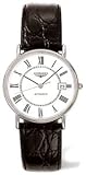 New Longines La Grande Classique Presence Mens Watch L4.721.4.11.2