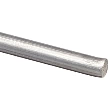 Aluminum 1100 Wire, 1 lb Spool, Bright, Soft Temper, ASTM B211