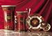 Versace by Rosenthal Medusa Red Obelisk