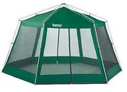 Shelter/Screen Houses Hexagon Screenhouse