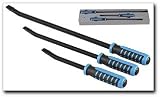 Blue Force Handled Pry Bar Set