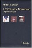 Il commissario Montalbano. Le prime indagini: La forma dell'acqua-Il cane di terracotta-Il ladro di merendine (Galleria)