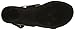Naturalizer Women's Wheeler Flat Sandal