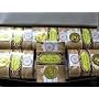 Bee & Flower Sandal Wood Soap 12 Bars