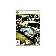 Need for Speed Most Wanted - classics