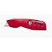 Irwin Tools 2088600 Self Retracting Safety Knife with Ergonomic NoSlip Handle