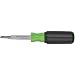 Tools & Hardware : Gorilla Glue H4556 6-in One Screwdriver