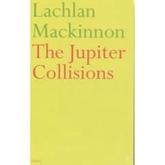 The Jupiter Collisions
