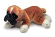 BOXER DOG YOMIKO CLASSIC PLUSH TOY 17"