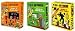 T.E.S. Artshop Bundle - 3 CD Bundle! TES Holidays, TES Symbols, & TES Kids Clipart