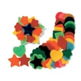 Felt Shapes