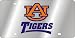 Auburn Univ.: Auburn Univ. #3