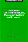 Turbulence, Coherent Structures, Dynamical Systems and Symmetry (Cambridge Monographs on Mechanics)