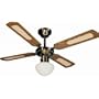 Fartools - Ventilateur De Plafond � 107 Cm R�versible