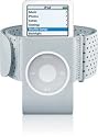 Apple iPod nano Armband - Grey