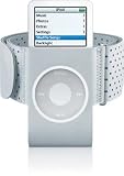 : Apple iPod nano Armband - Grey