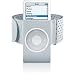 Apple iPod nano Armband - Grey