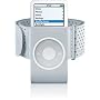 Apple iPod nano Armband - Grey