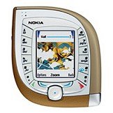 Nokia 7600 SIM FREE  Mobile Phone