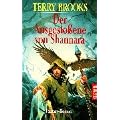 Der Ausgesto�ene von Shannara