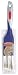 Shur-Line 57005 Rubbermaid 1-1/2-Inch Polyester Angle Brush