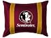 Florida State Seminoles Sports Coverage Sidelines Pillow Sham NCAA