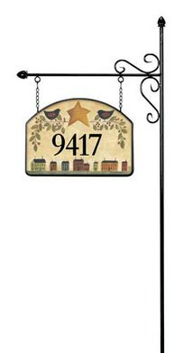 Blackbirds & Berries Yard DeSign