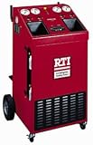 Dual R - 12 and R - 134a Performance Unit