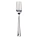 Hoffmaster 883314 Mini Metallic Fork, 3-3/8
