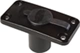 Fish-On Flush Mount for Rod Holder