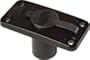 Fish-On Flush Mount for Rod Holder