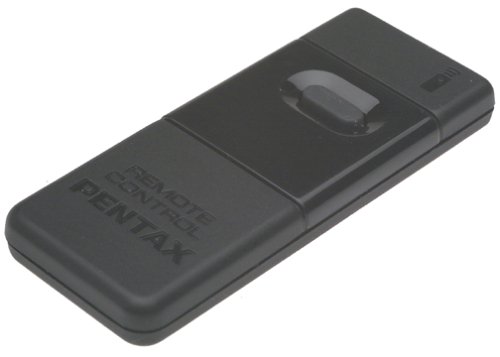 Pentax Remote Control F for Pentax Digital Cameras