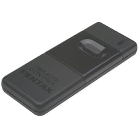Pentax Remote Control F for Pentax Digital Cameras