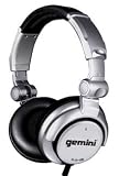 Gemini DJX-05 Headphones