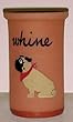 Pug Whine Cooler