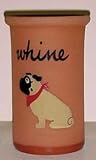 Pug Whine Cooler