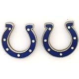 Indianapolis Colts Studded NFL Earrings (Set of 2)