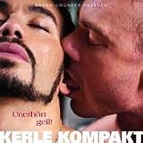 Unerh&ouml;rt Geil! - Roman Markus