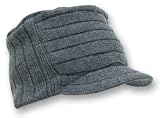Flat Top Cap w/ Visor (Jeep Cap)