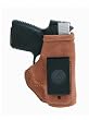 Galco Inside Pant Stow-N-Go Holster Right Hand Natural KelTec P32/P3AT, NAA Guardian, Beretta Tomcat