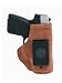 Galco Stow-N-Go Mk40/9/Pm40/9 Rh Nat