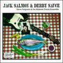 Jack Salmon & Derby Sauce