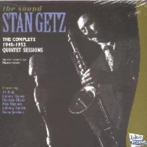 Stan Getz