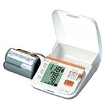オムロン 上腕式血圧計オムロンデジタル自動血圧計 HEM-7071
