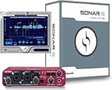 CWS5-FA66 SONAR 5 POWER STUDIO 66