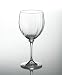 Mikasa Stephanie Crystal Wine Glass