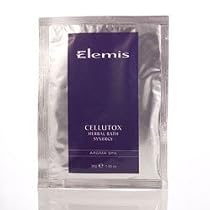Elemis Cellutox Herbal Bath Synergy 10.6 oz (300 g)