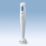 220 Volt Braun Hand Blender 300 Watts, WILL NOT WORK IN THE USA