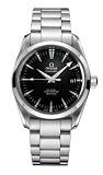 Omega Men’s Seamaster Aqua Terra Automatic Chronometer Watch #2503.50.00